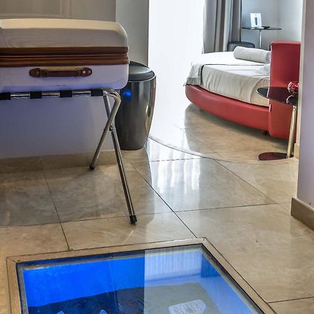 Pantheon Caesar Relais Hotel Rom Eksteriør billede