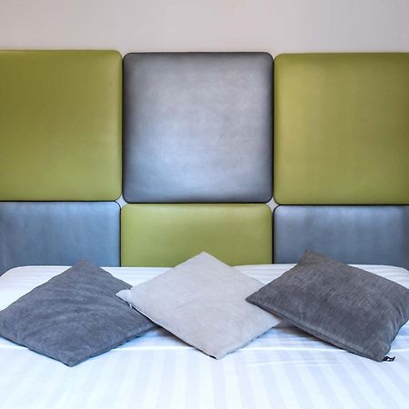 Pantheon Caesar Relais Hotel Rom Eksteriør billede