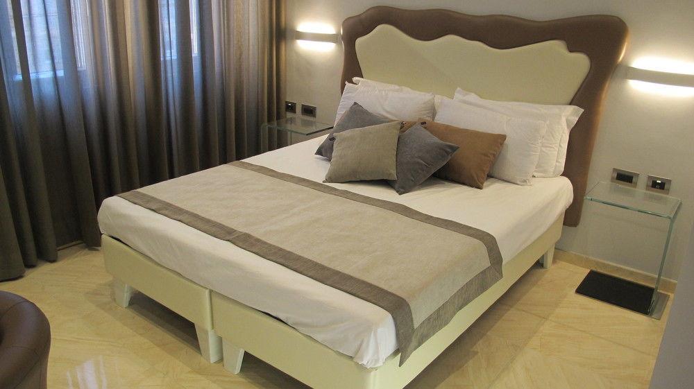 Pantheon Caesar Relais Hotel Rom Eksteriør billede