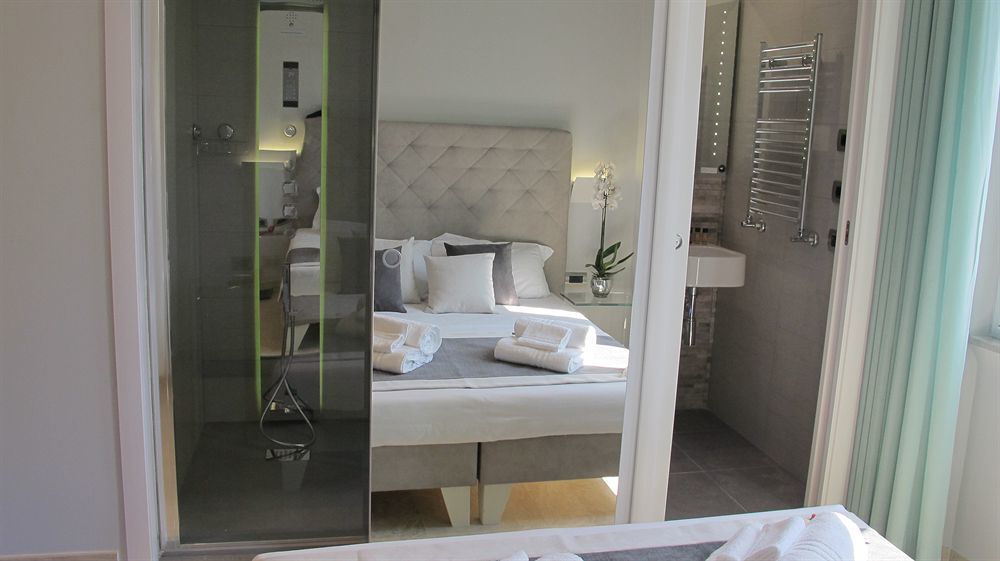 Pantheon Caesar Relais Hotel Rom Eksteriør billede