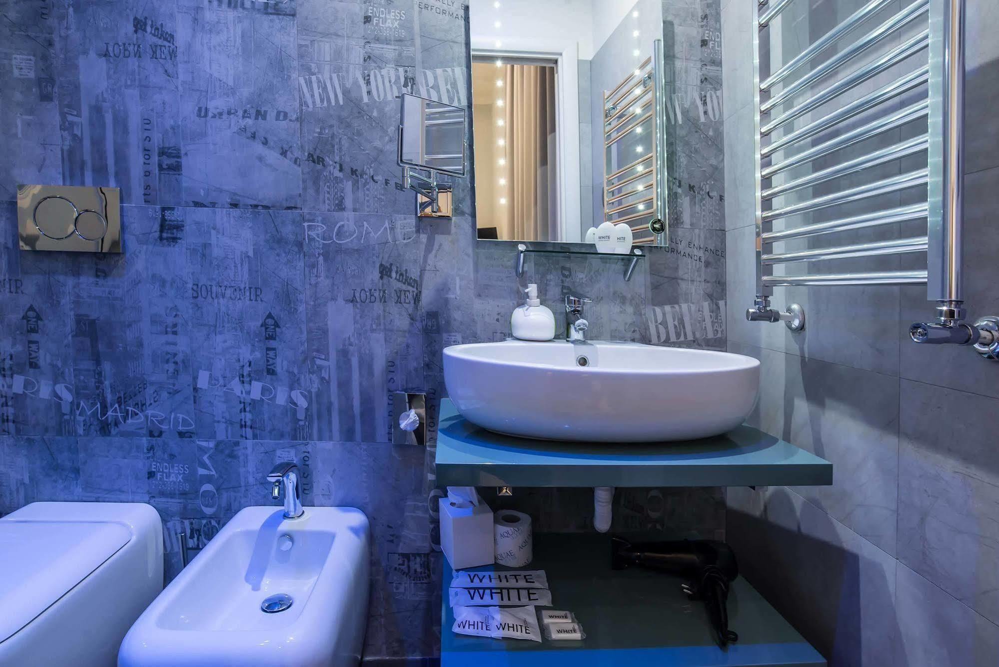 Pantheon Caesar Relais Hotel Rom Eksteriør billede