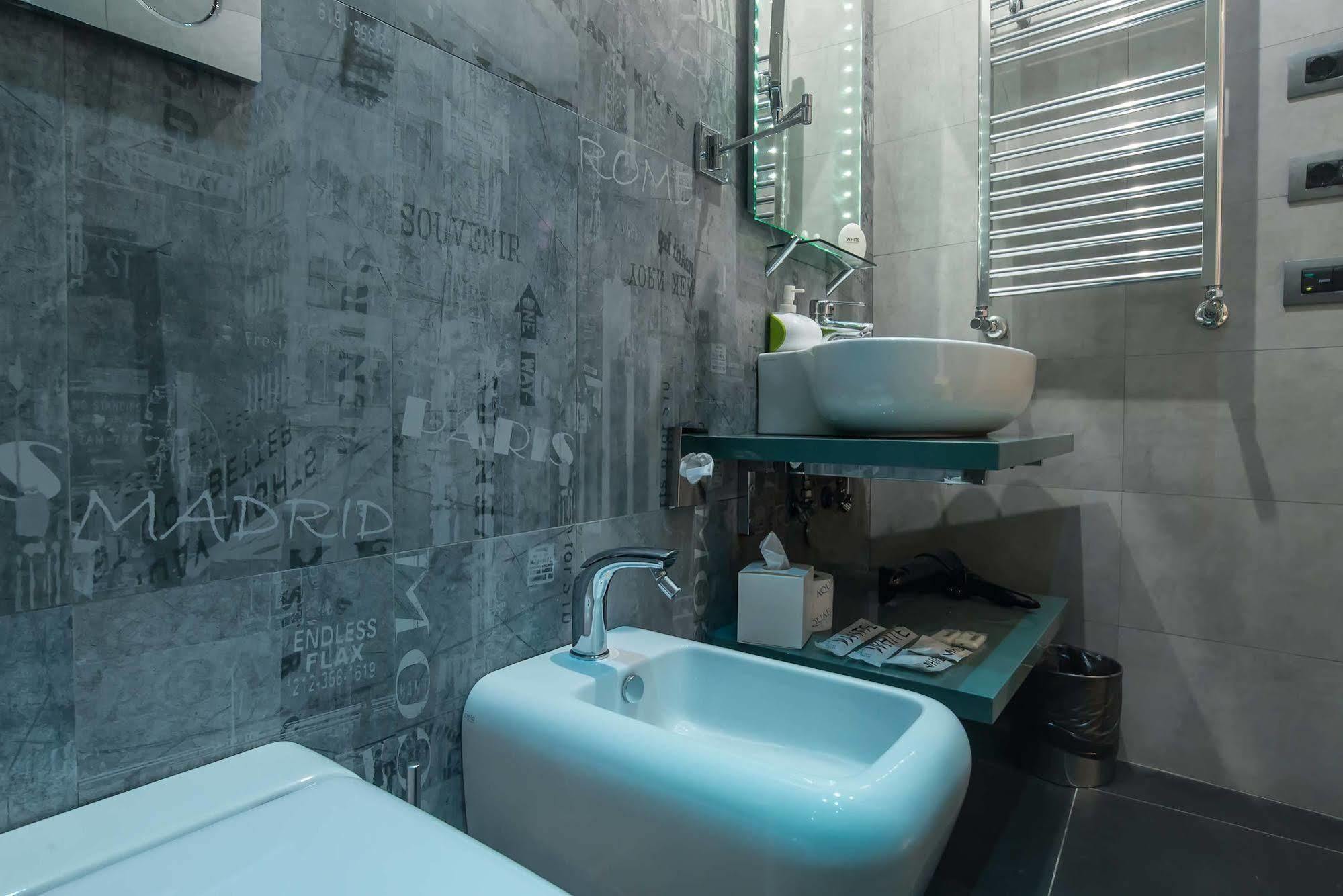 Pantheon Caesar Relais Hotel Rom Eksteriør billede