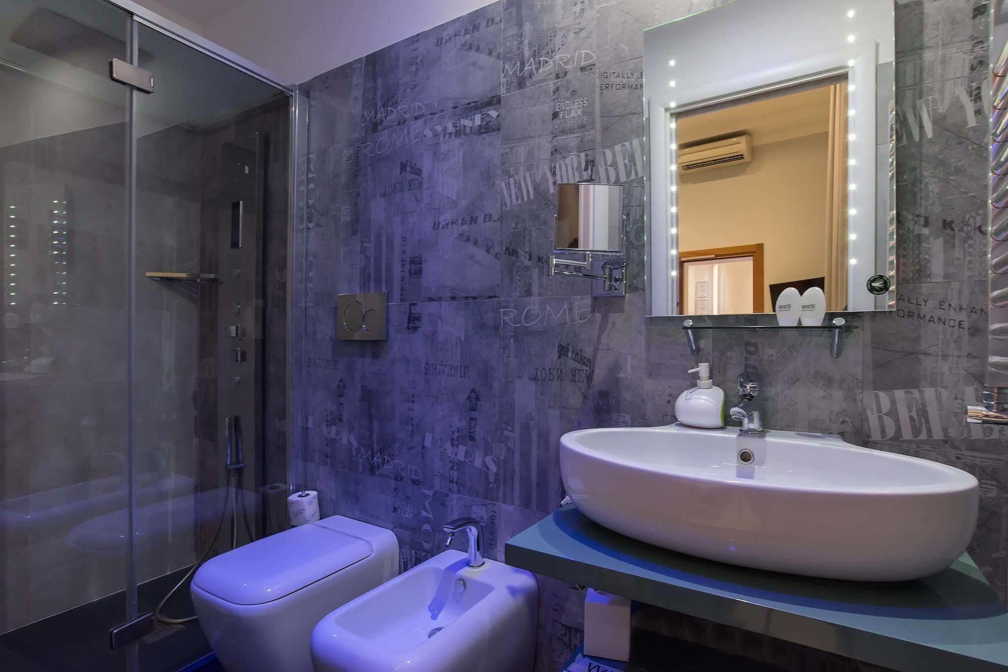 Pantheon Caesar Relais Hotel Rom Eksteriør billede