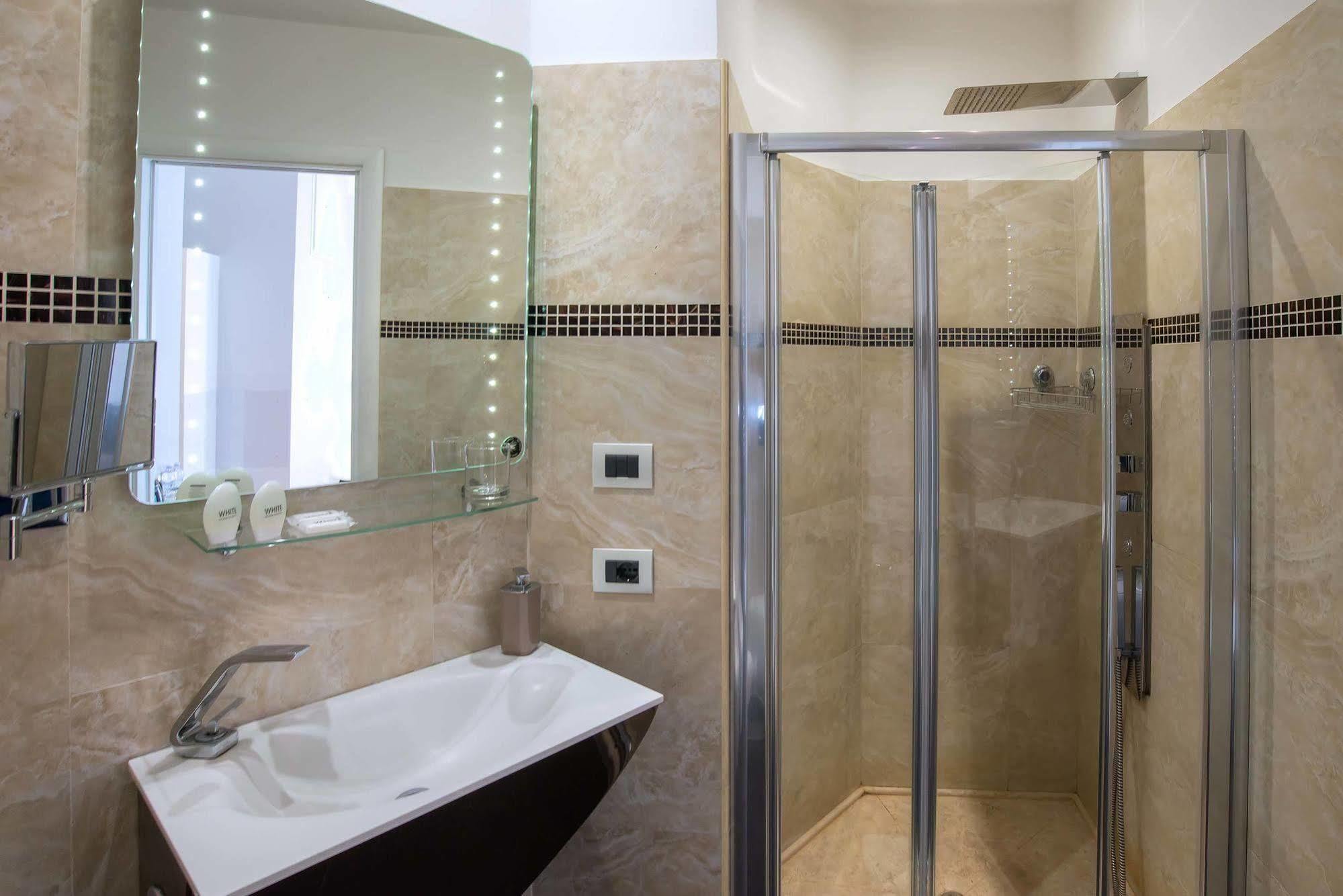 Pantheon Caesar Relais Hotel Rom Eksteriør billede